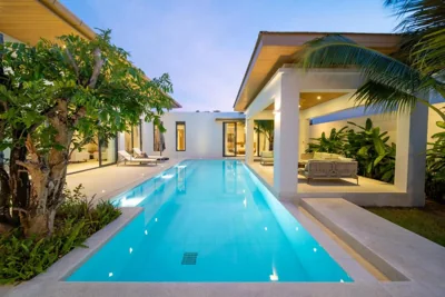 Ming Resort Phuket – Fotos 2