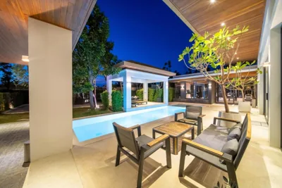 Ming Resort Phuket – Fotos 9