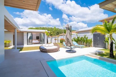 Ming Resort Phuket – Fotos 10