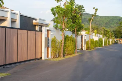 Ming Resort Phuket – Fotos 12