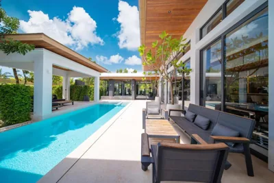 Ming Resort Phuket – Fotos 15