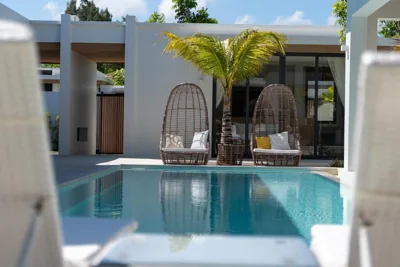 Ming Resort Phuket – Fotos 16
