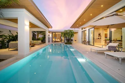 Villa Superior — Ming Resort Phuket